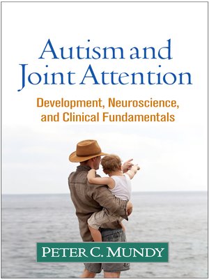 cover image of Autism and Joint Attention